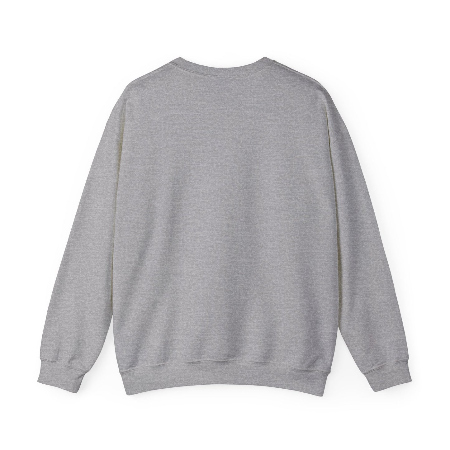 Sweat-shirt à col rond Heavy Blend
