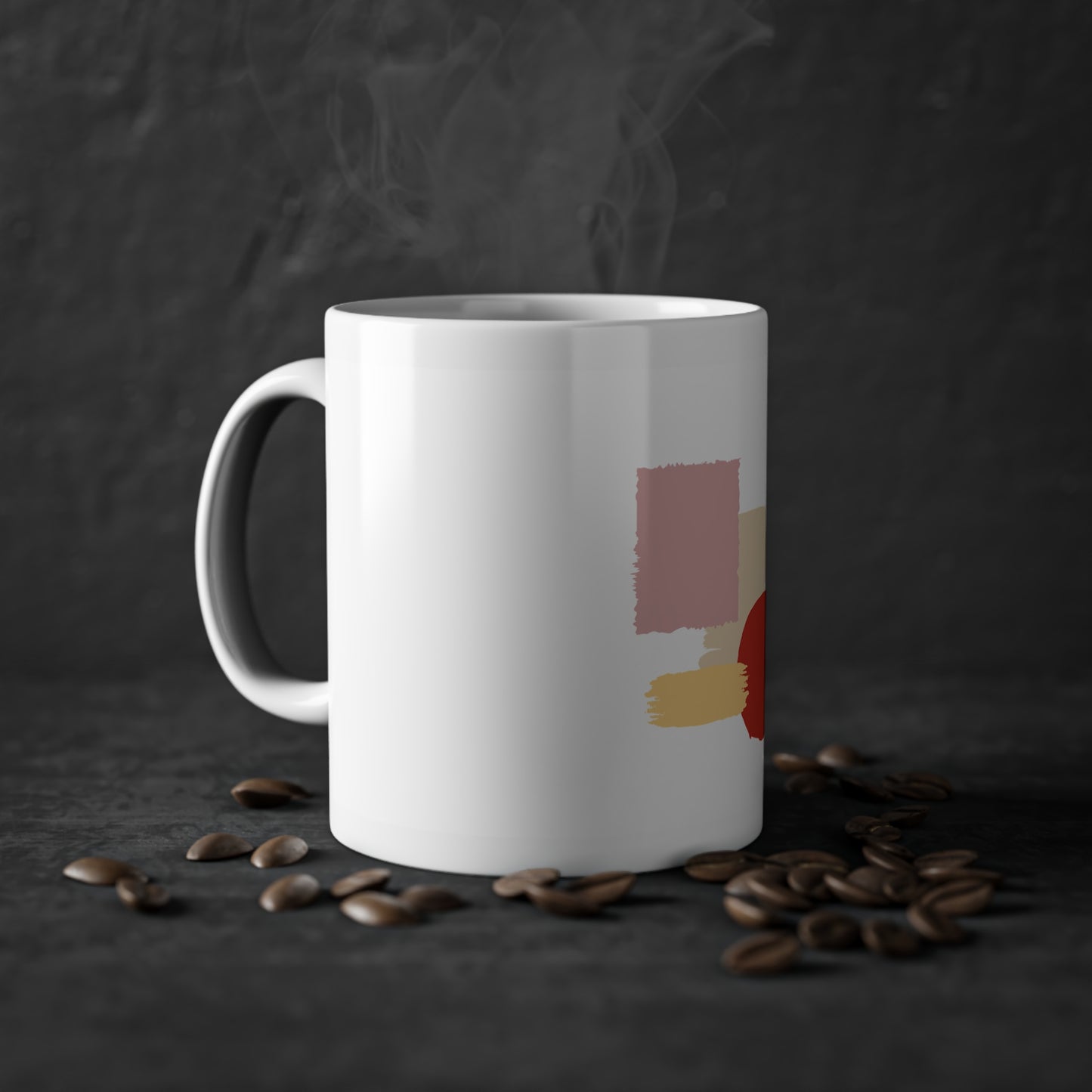 Mug standard, 11oz