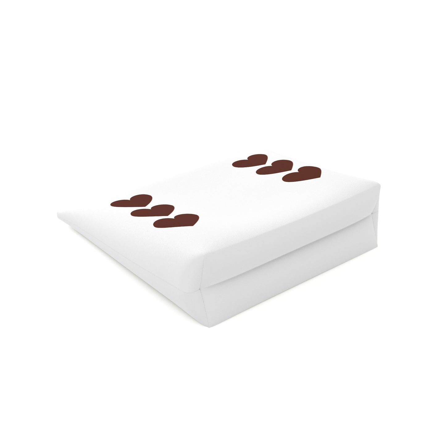 Skjønnhetsveske - Hjerter