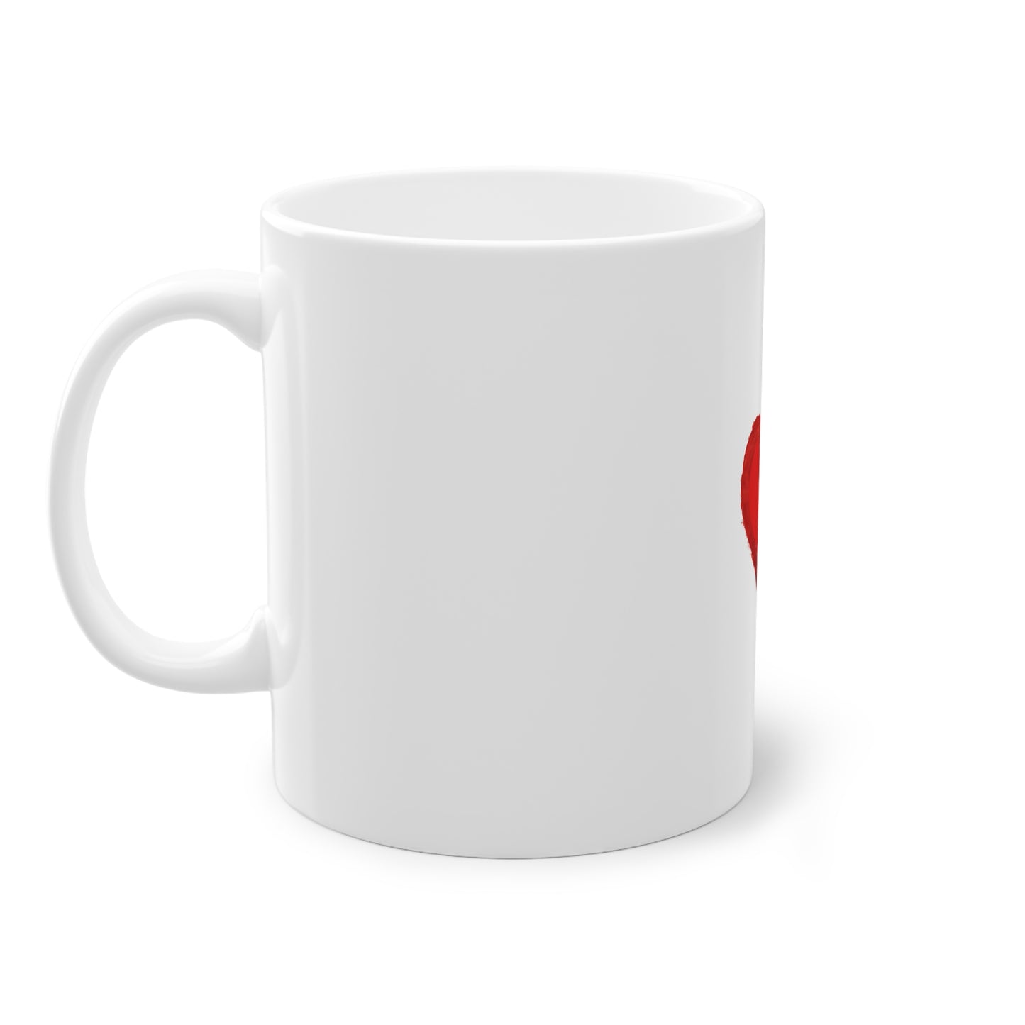 Mug standard, 11oz