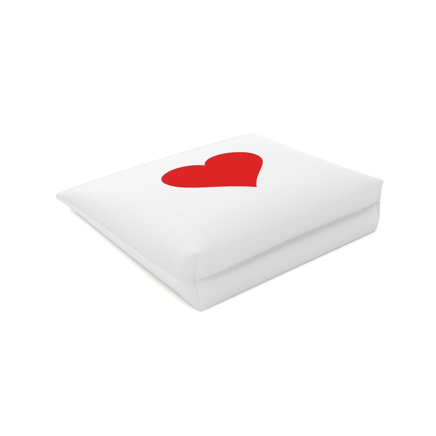 Trousse de beauté - Cœur