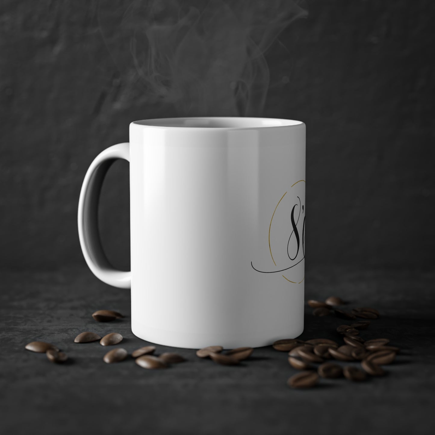 Mug standard, 11oz