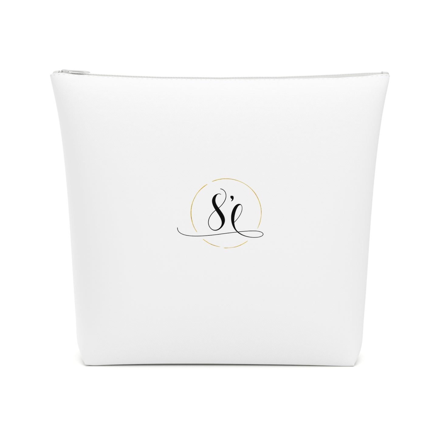 Trousse de beauté - Logo