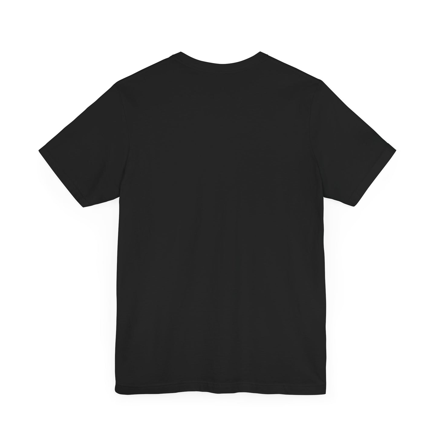 Tee-shirt à manches courtes en jersey