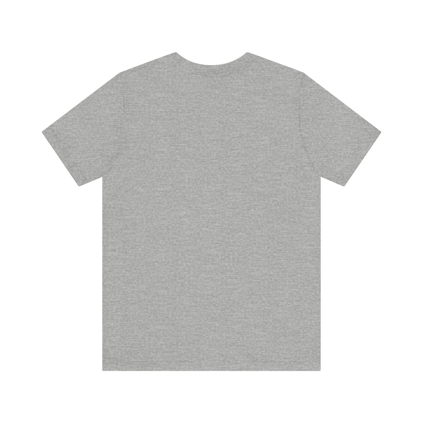 Tee-shirt à manches courtes en jersey