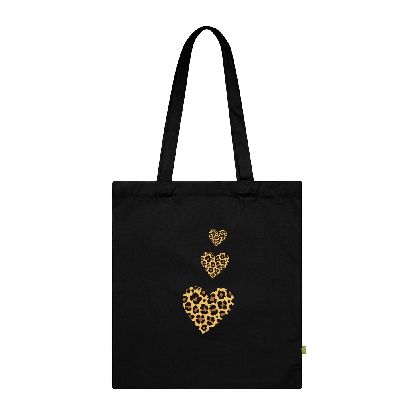 Tote bag en coton BIO - Eliza