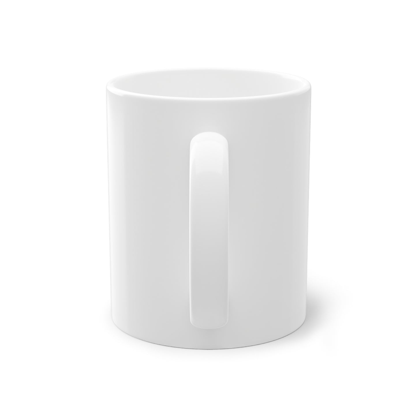 Mug standard, 11oz