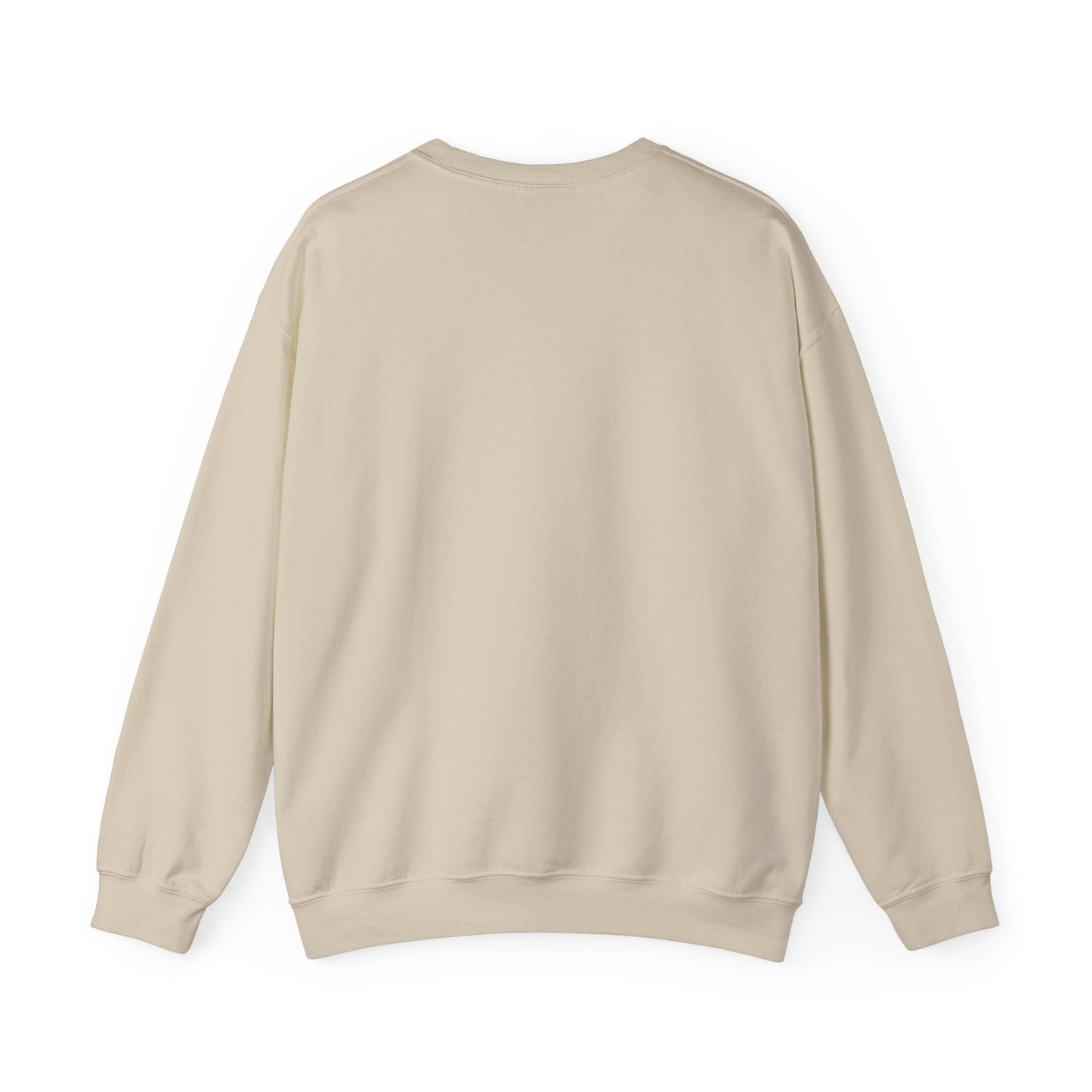 Sweatshirt à col rond Heavy Blend