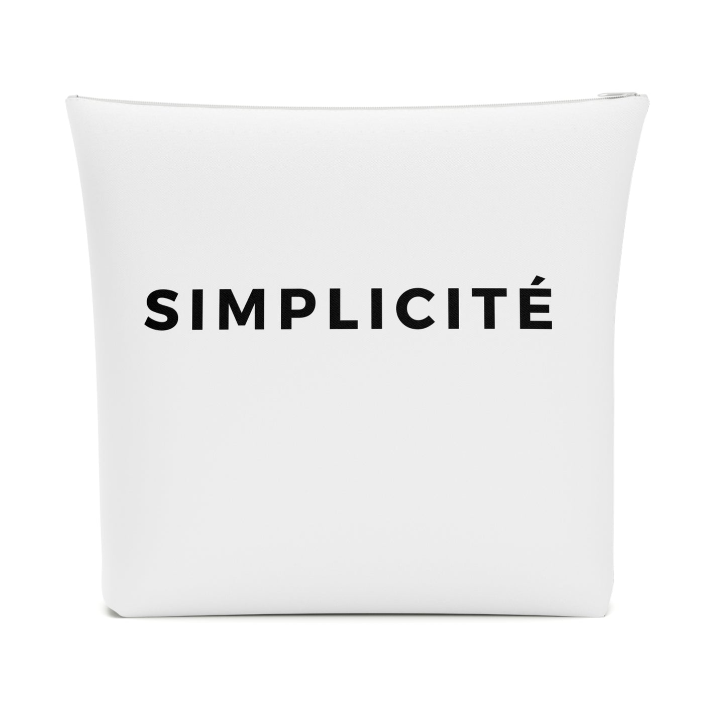 Trousse de beauté - Simplicité
