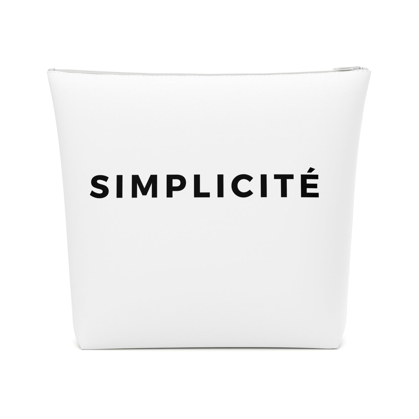 Trousse de beauté - Simplicité