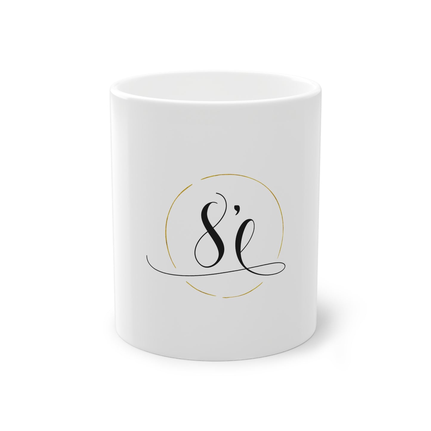 Mug standard, 11oz
