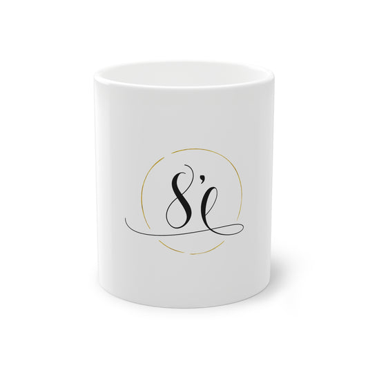 Mug standard, 11oz