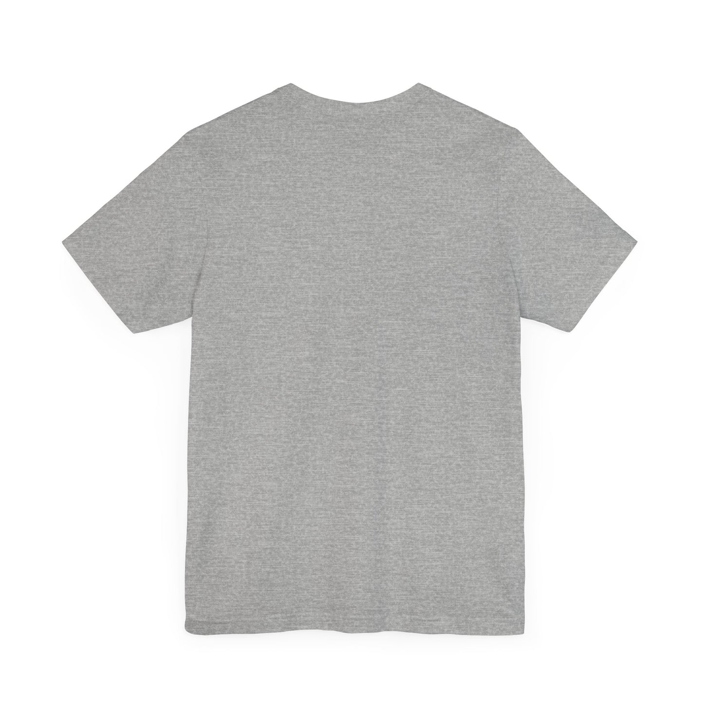 Tee-shirt à manches courtes en jersey