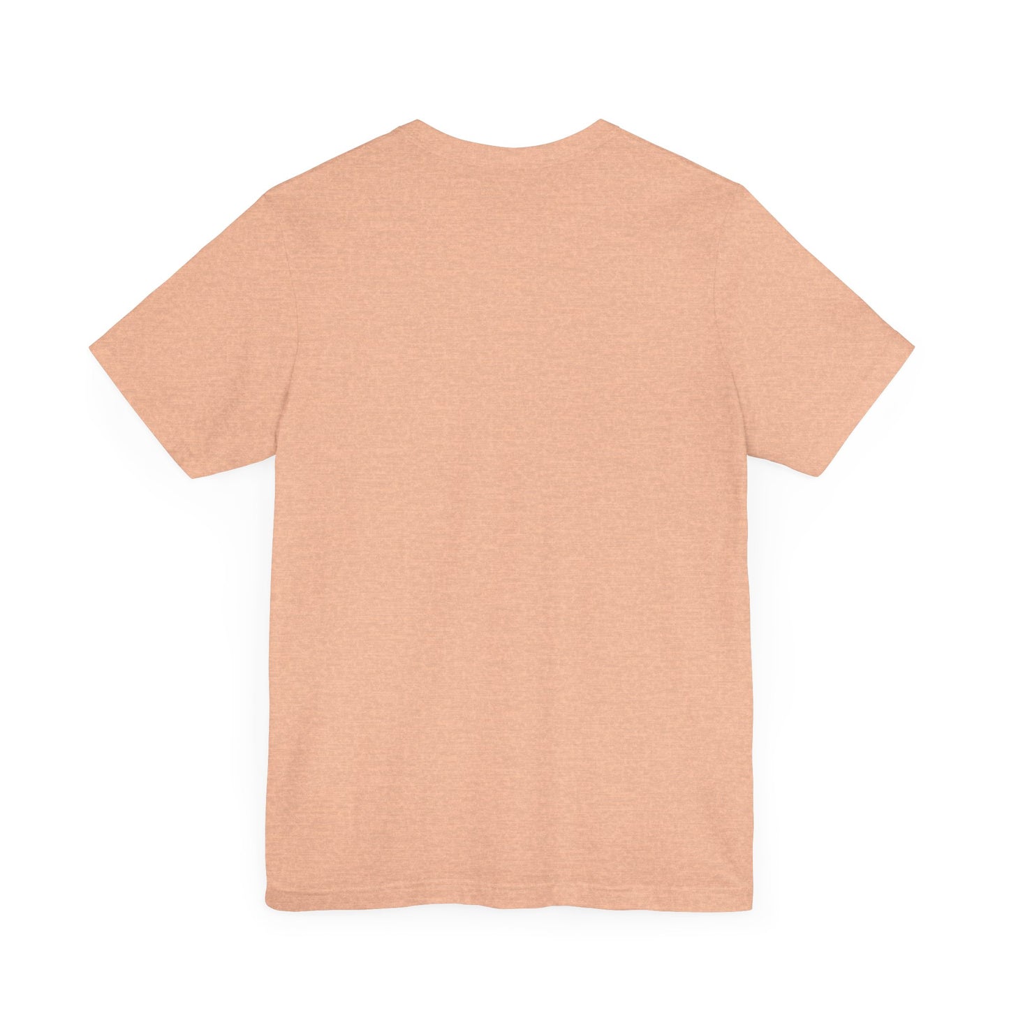 Tee-shirt à manches courtes en jersey
