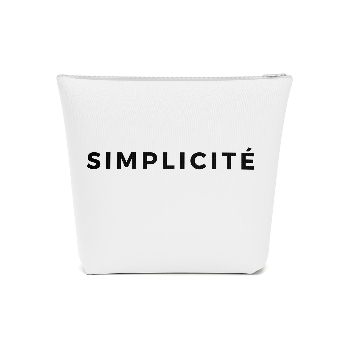 Trousse de beauté - Simplicité