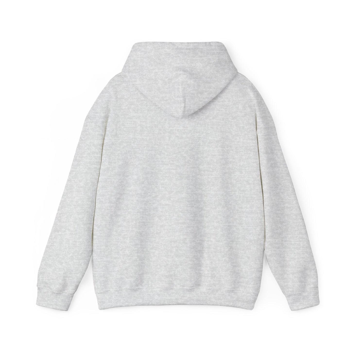 Sweat à capuche en mélange épais