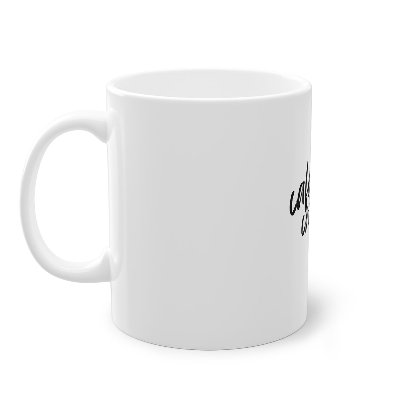 Mug standard, 11oz
