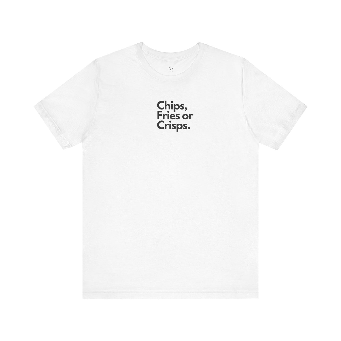 Tee-shirt à manches courtes en jersey