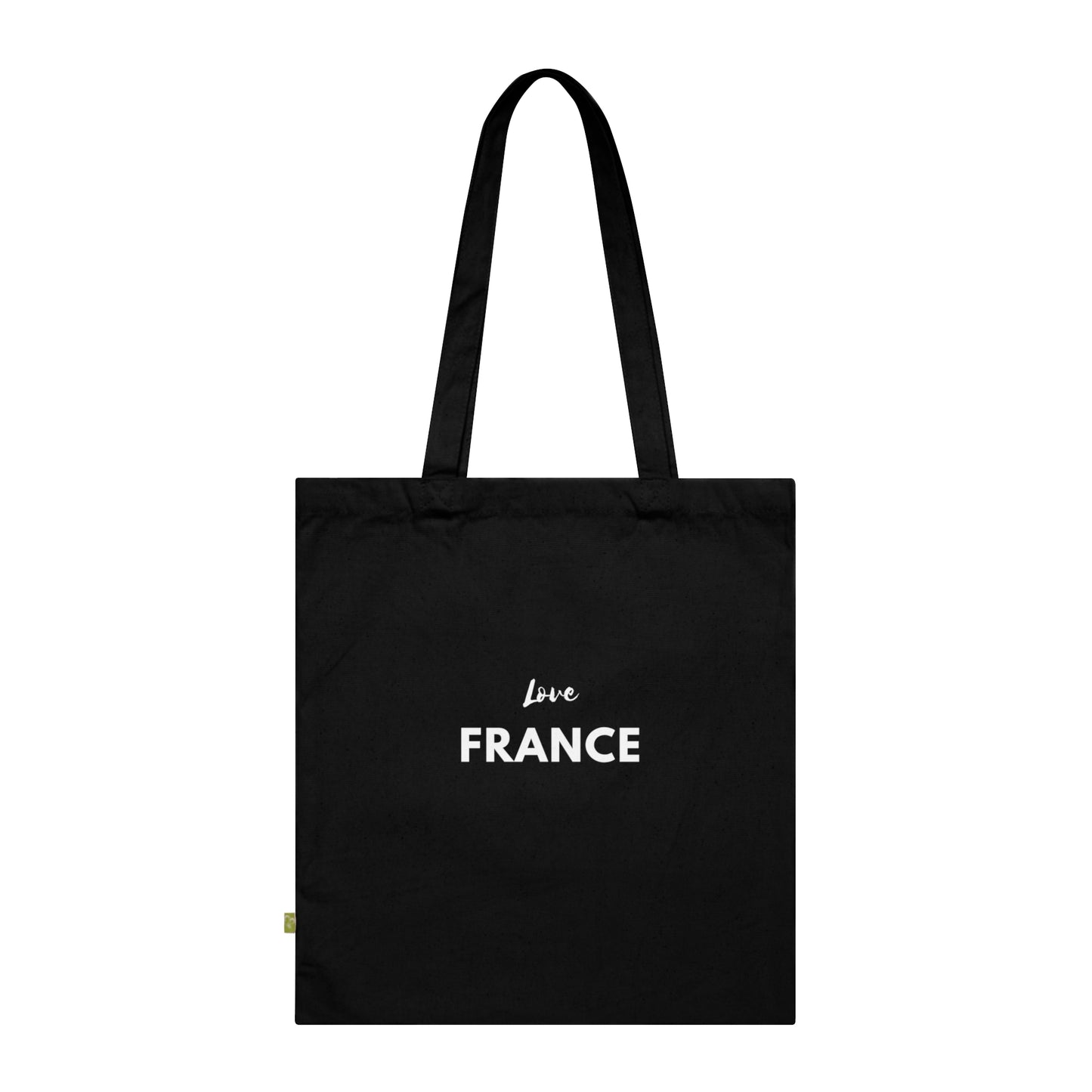 Tote bag en coton BIO