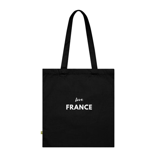 Tote bag en coton BIO
