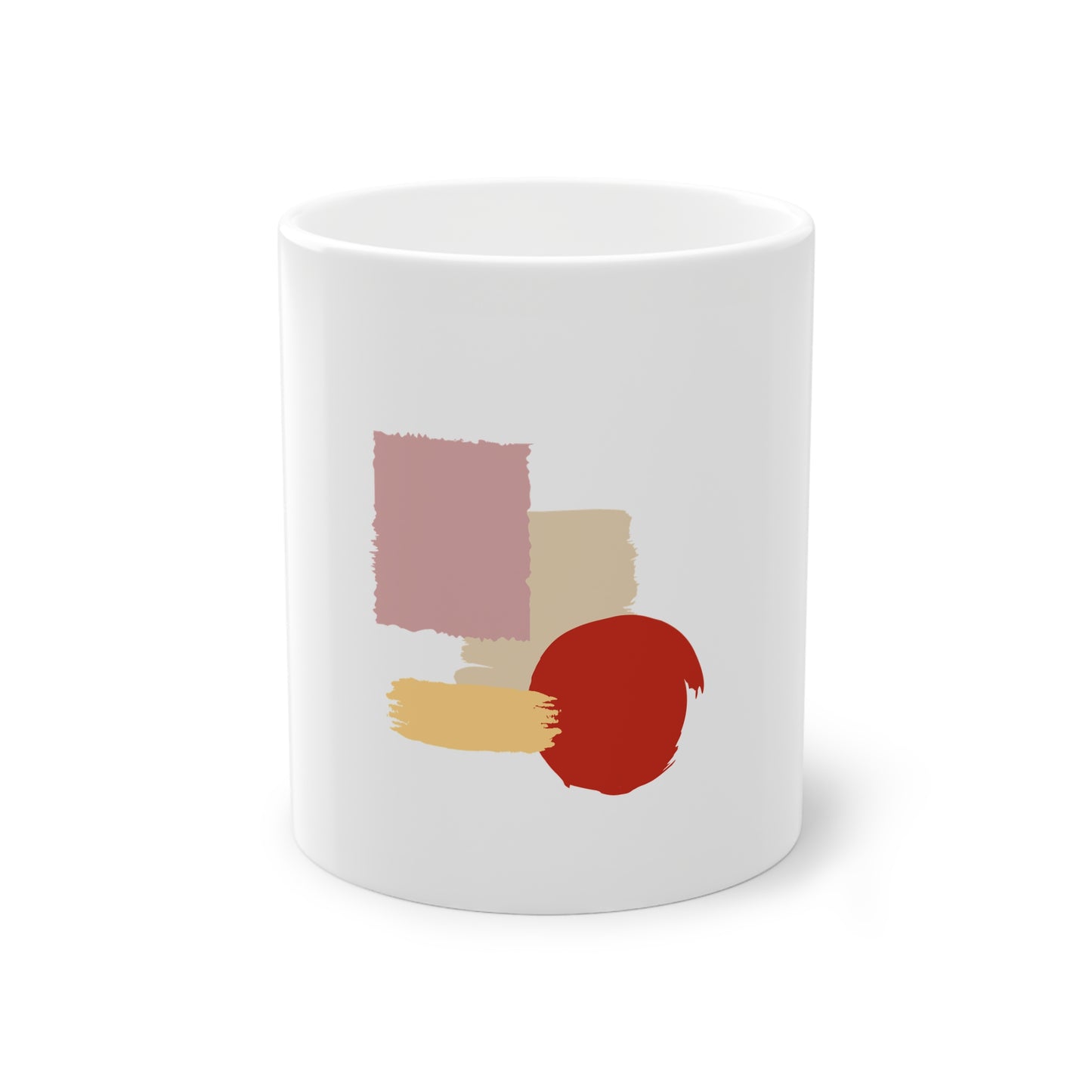 Mug standard, 11oz