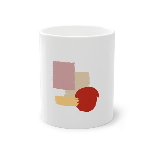 Mug standard, 11oz
