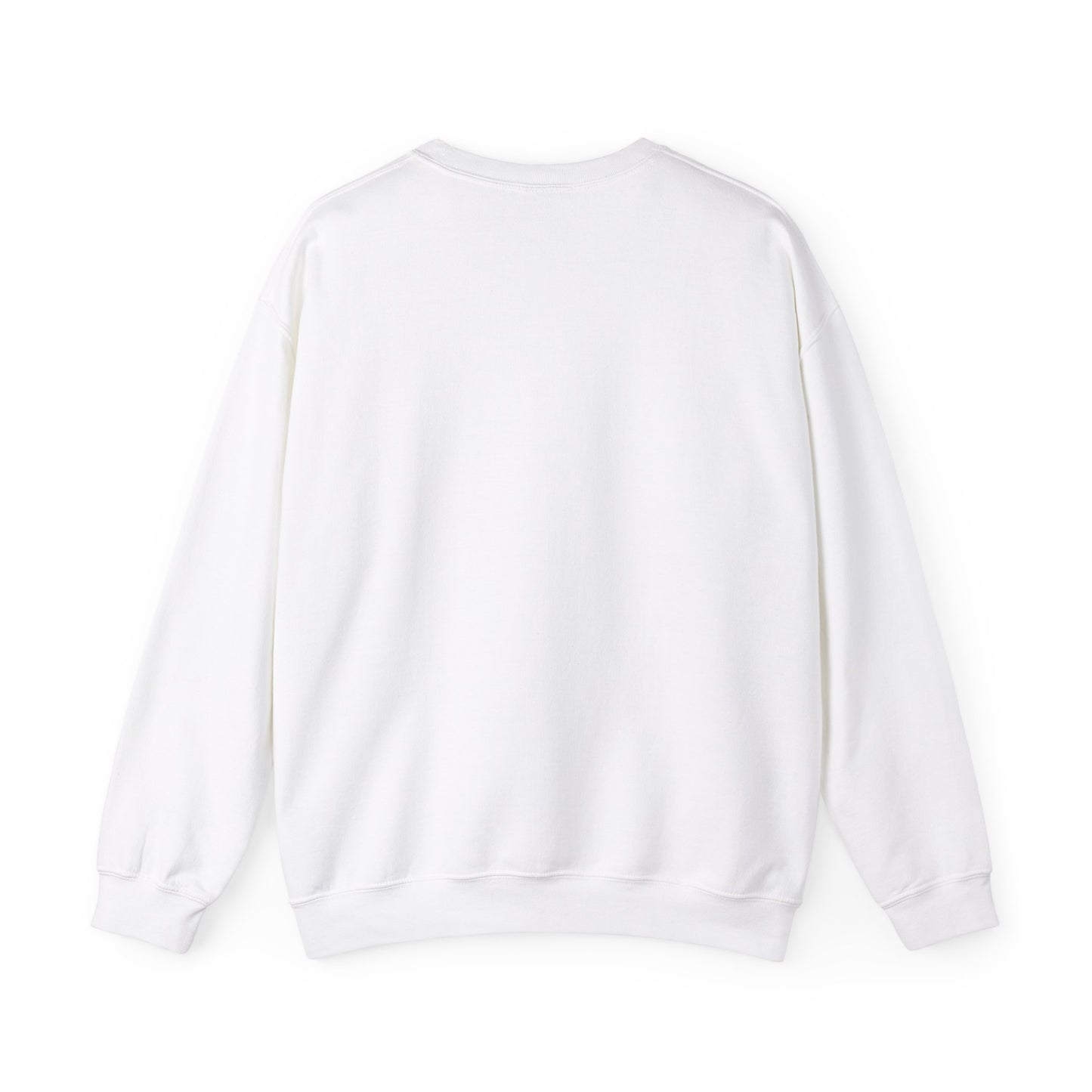 Sweat-shirt à col rond Heavy Blend