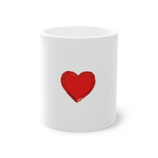 Mug standard, 11oz