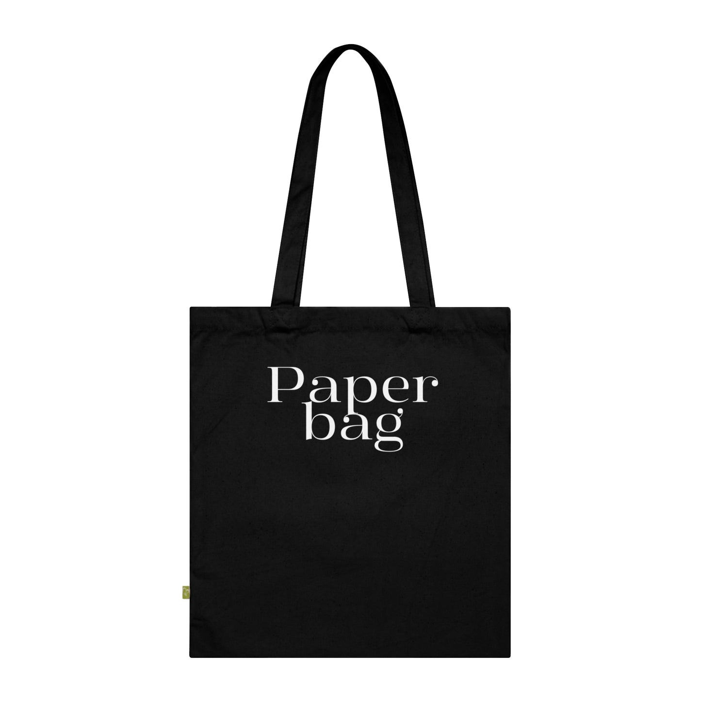 Tote bag en coton BIO