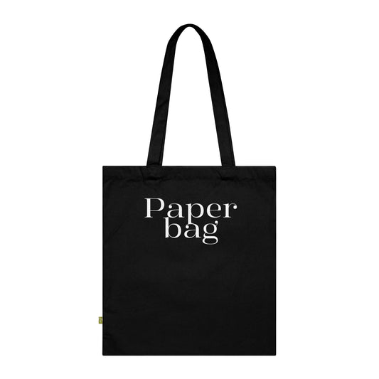 Tote bag en coton BIO