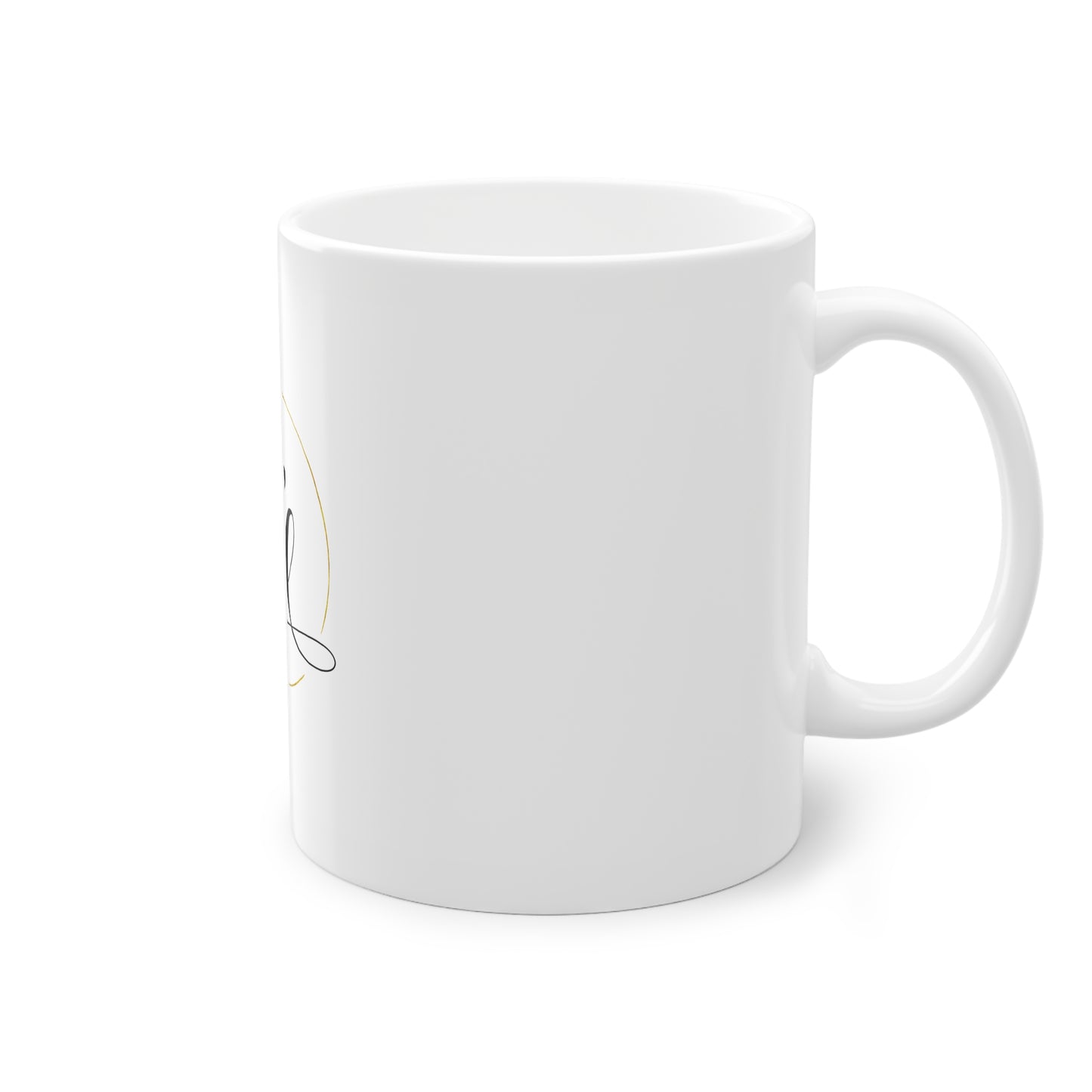 Mug standard, 11oz