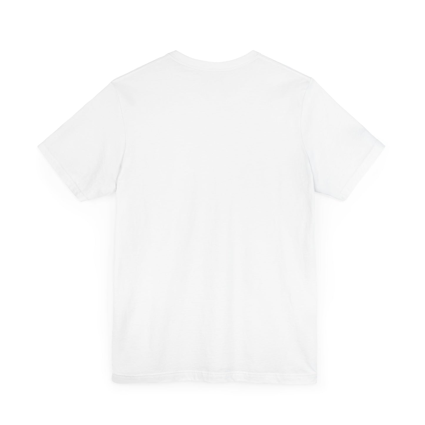 Tee-shirt à manches courtes en jersey