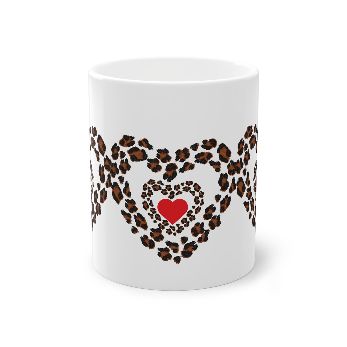 Standard Mug, 11oz  - Jo