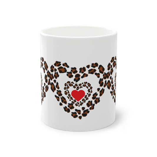 Standard Mug, 11oz  - Jo