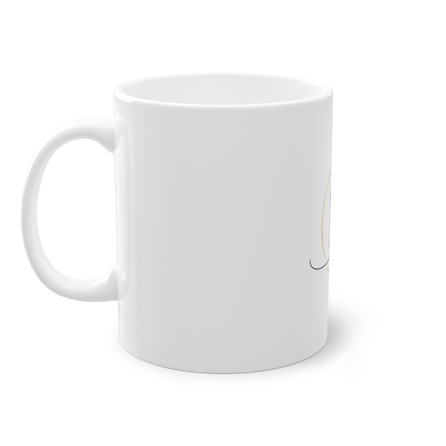 Mug standard, 11oz