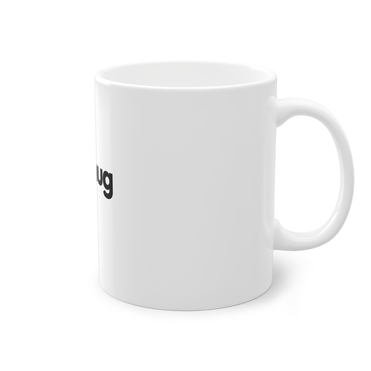 Mug standard, 11oz