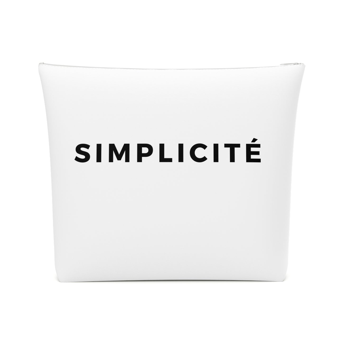 Trousse de beauté - Simplicité
