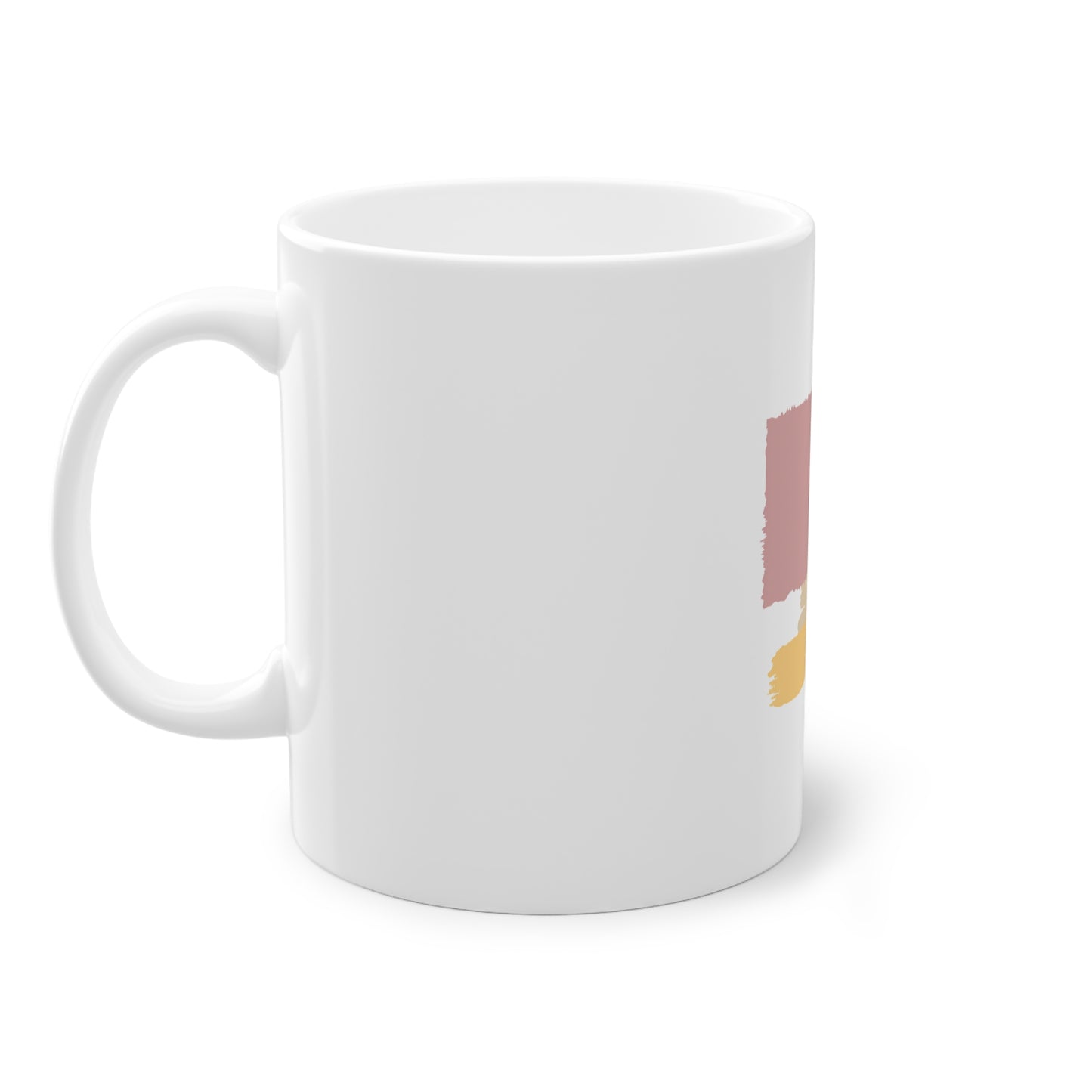 Mug standard, 11oz