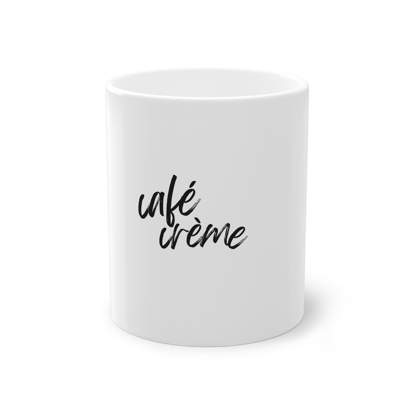 Mug standard, 11oz