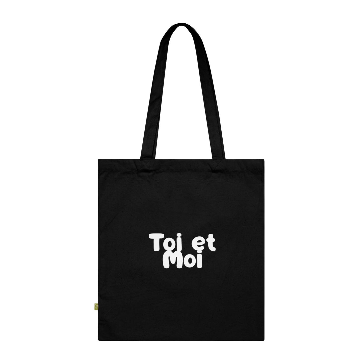 Tote bag en coton BIO