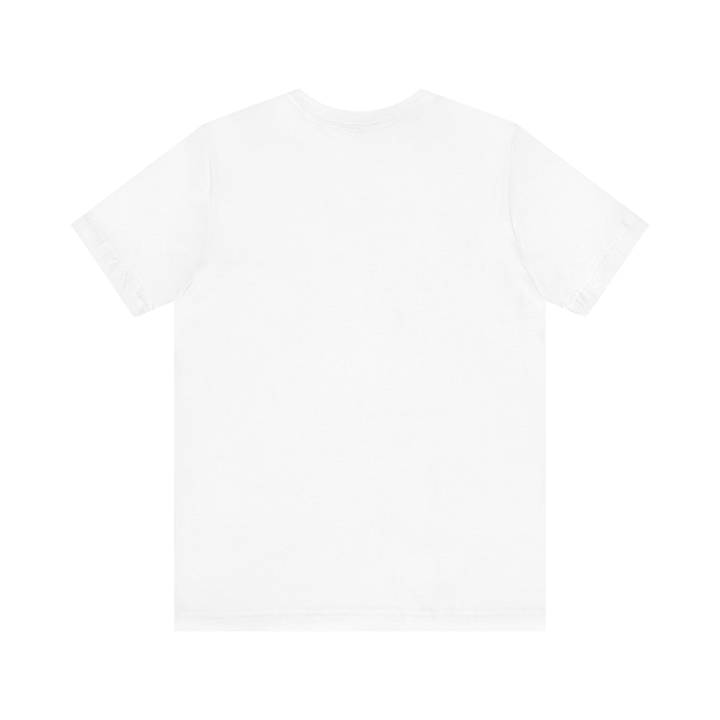 Tee-shirt à manches courtes en jersey