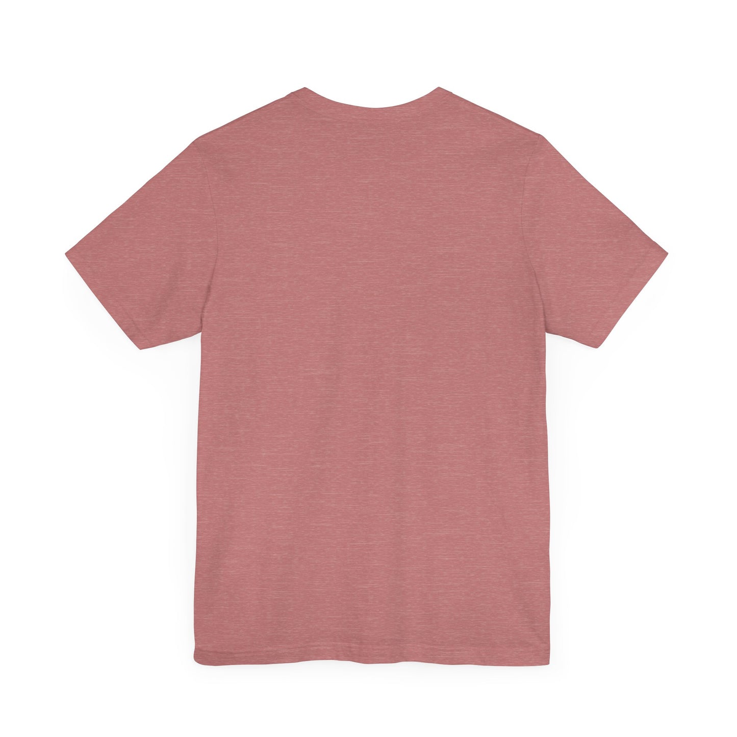 Tee-shirt à manches courtes en jersey