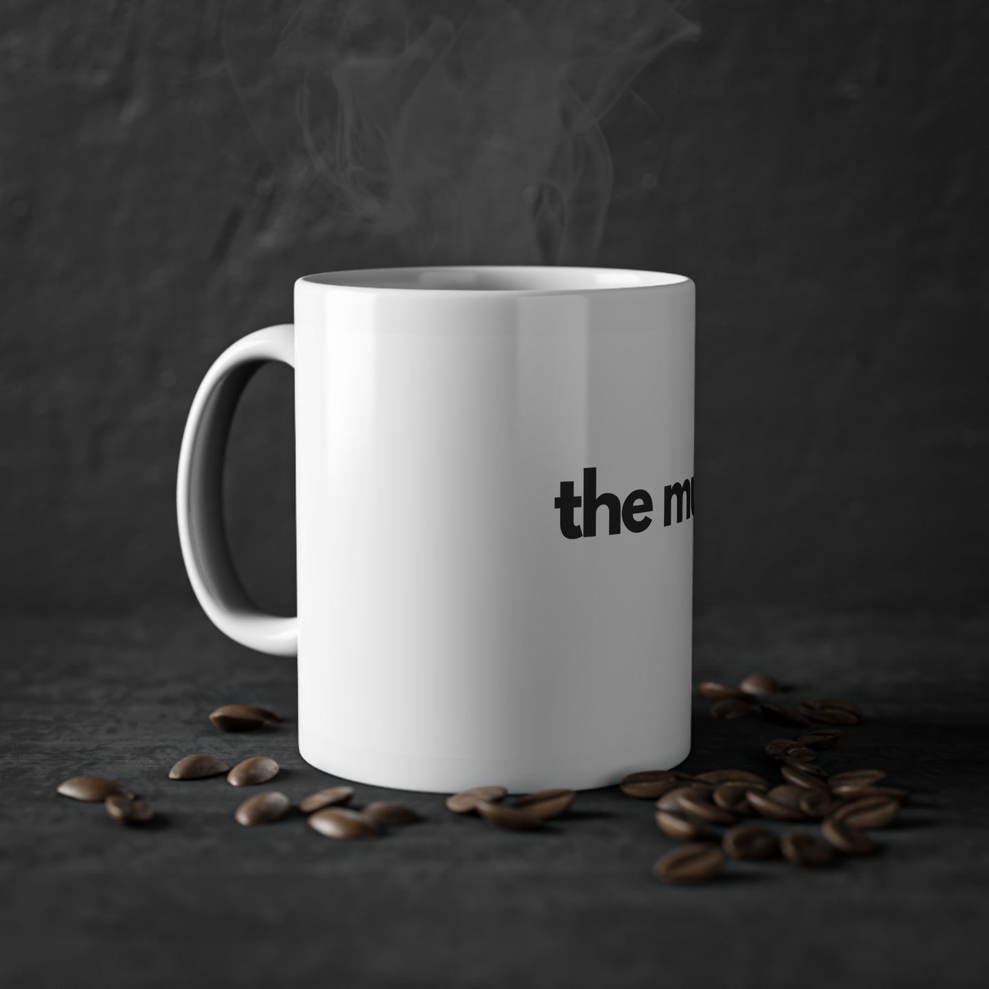 Mug standard, 11oz
