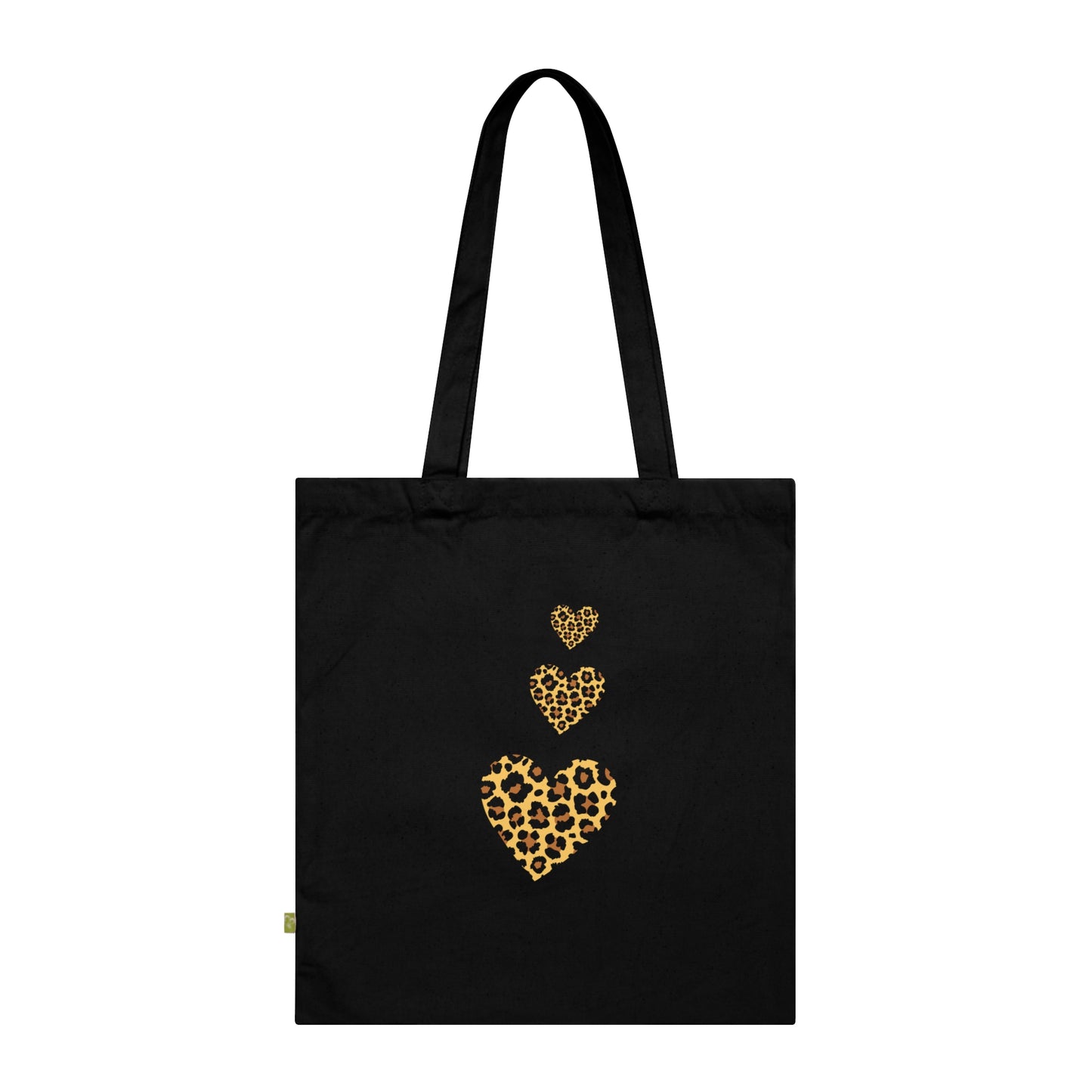 Tote bag en coton BIO - Eliza