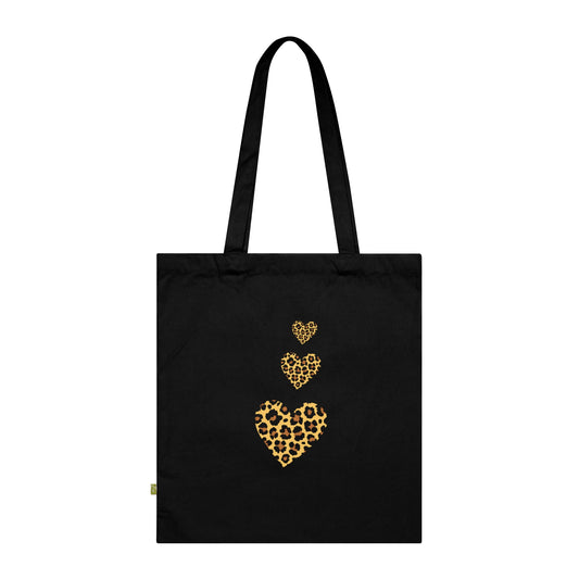 Tote bag en coton BIO - Eliza