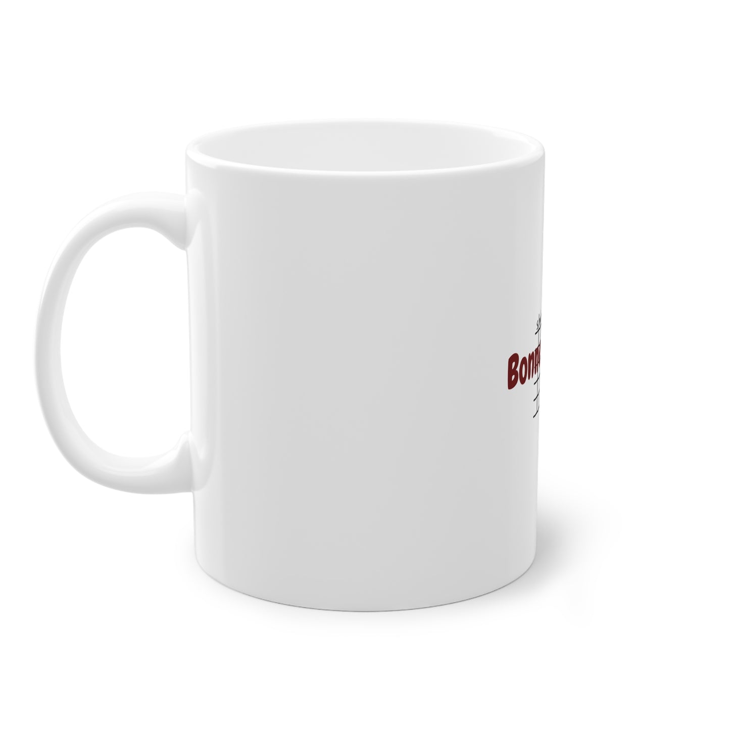 Mug standard, 11oz