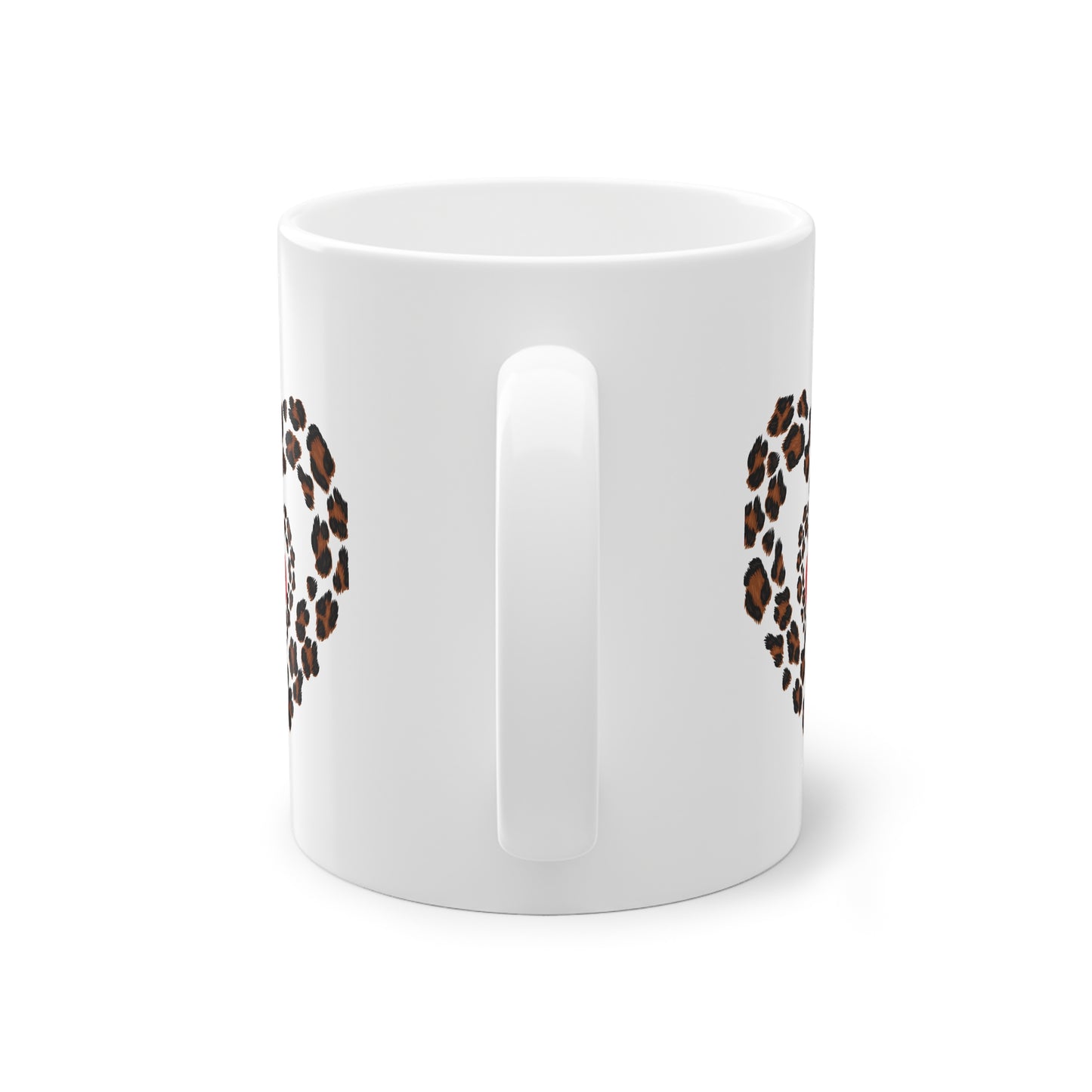 Standard Mug, 11oz  - Jo
