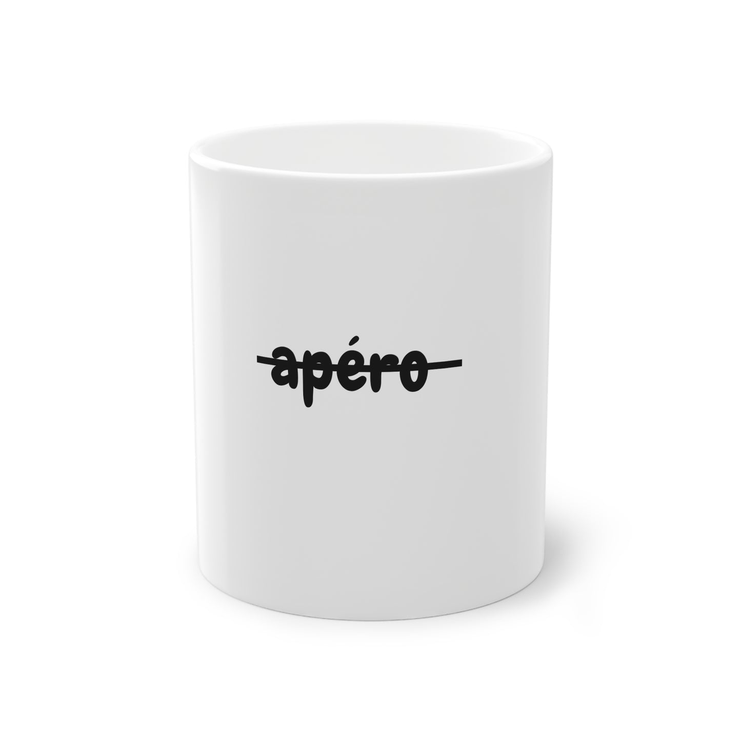 Mug standard, 11oz