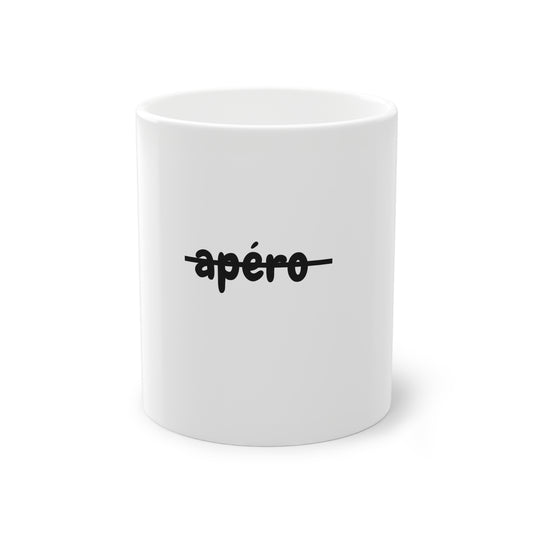 Mug standard, 11oz